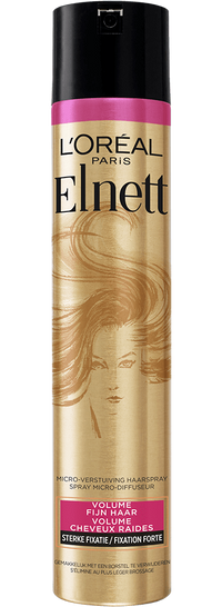 Elnett Volume Sterke Fixatie 200ml   3600523792917