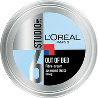 NL Pack OUT OF BED Fibre Cream Strong