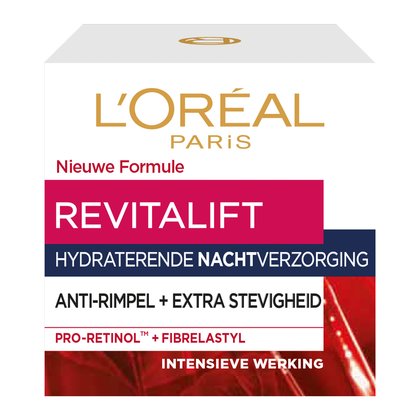 Revitalift Nachtcreme Box 50ml Nl 1440x1440px