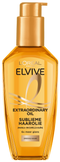 Oap Elvive Extraordinary Oil Serum 2024 Front 100ml Packshot 3600523763986 3000x3000NL