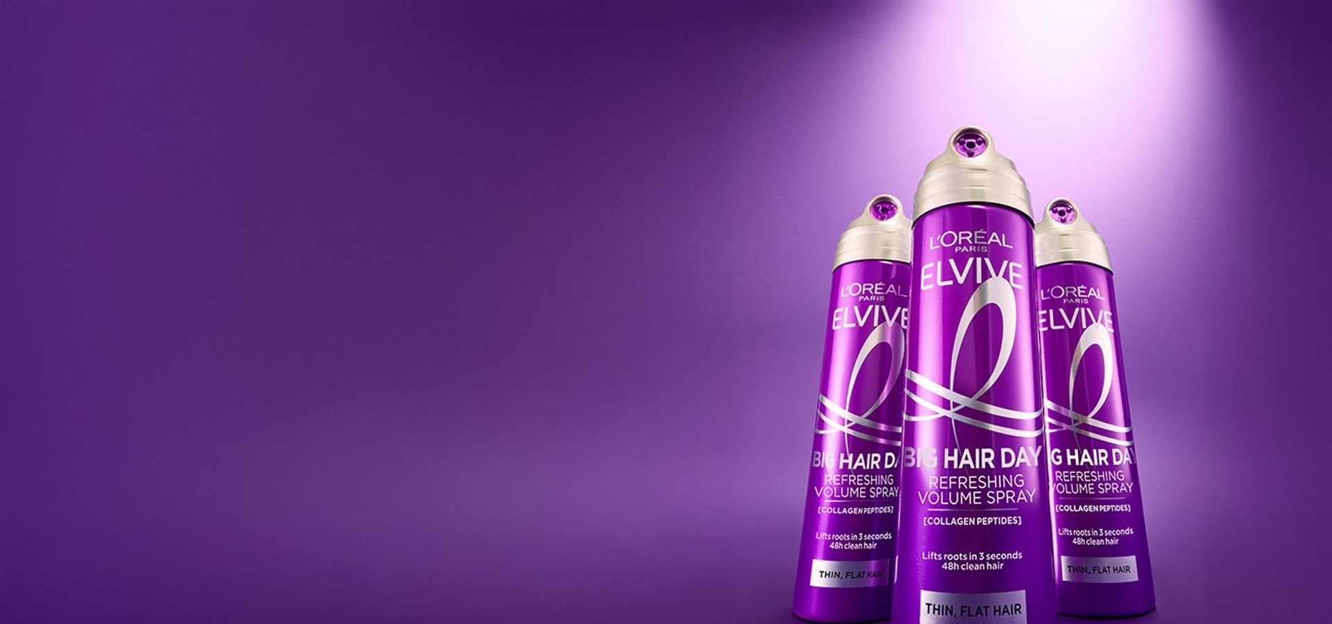 D   Collagen Lifter Spray