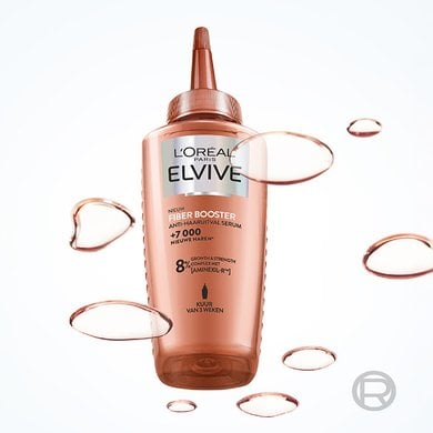 Elvive Serum