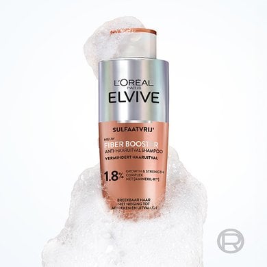 Elvive Shampoo