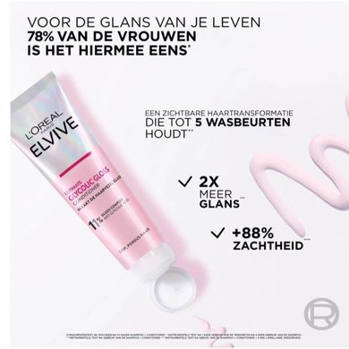 Glycolic Gloss Testimonial 2