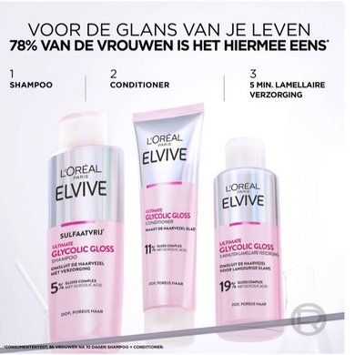 Glycolic Gloss Testimonial 4