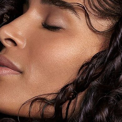 Drie modellen Excellence Universal Nudes L'Oréal