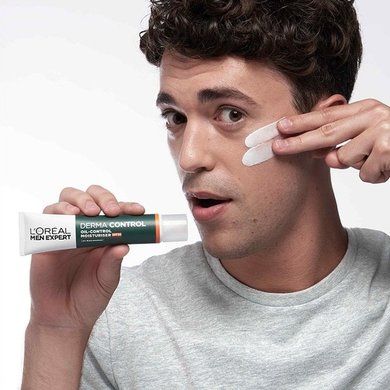 Derma Control Brandpage Module 3
