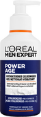 Packshot Gel Cleanser Power Age