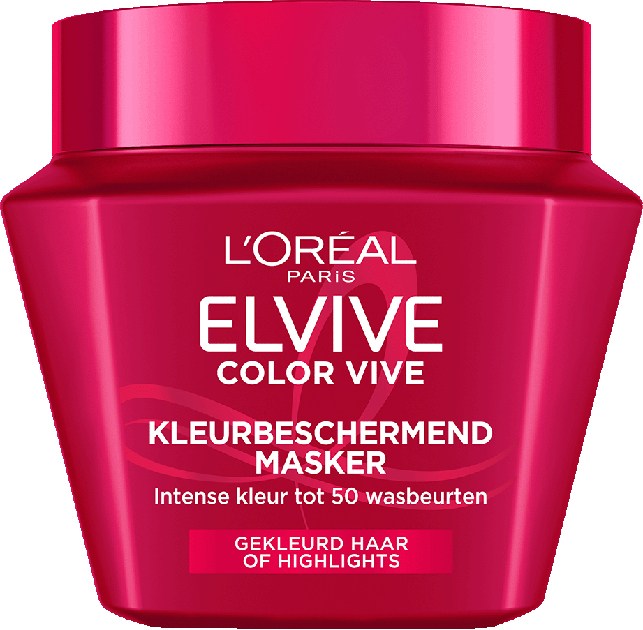 Packshot Masker Color Vive