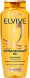 Packshot Oil Shampoo