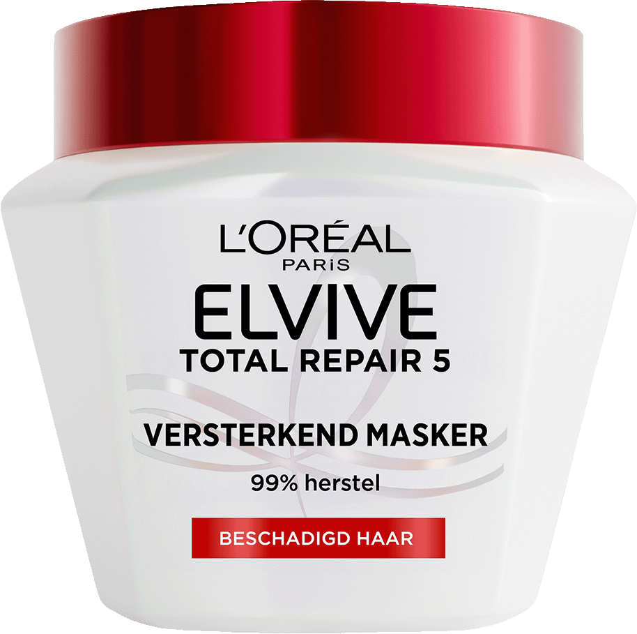 Elvive Total repair 5 haarmasker