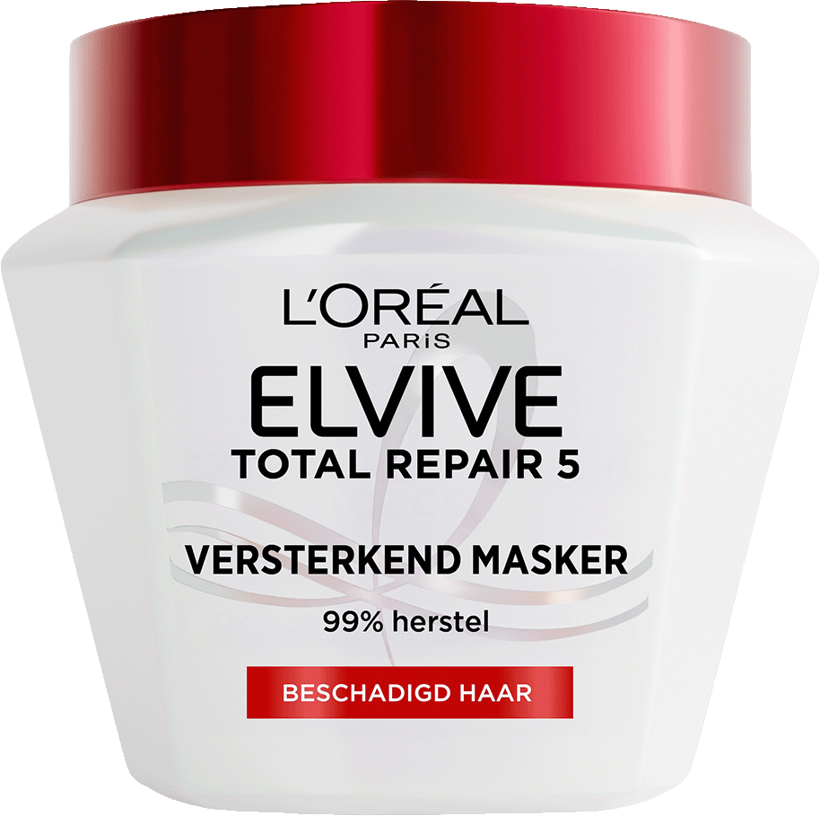 ElviveTotal Repair 5 Herstellend haarmasker