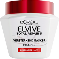 Elvive Total repair 5 haarmasker