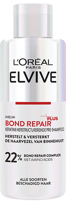 Bond Repair Pre Shampoo
