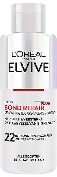 Bond Repair Pre Shampoo