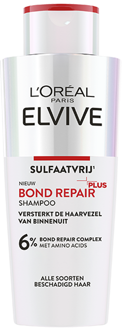 Bond Repair Shampoo