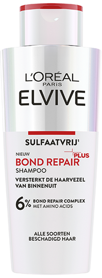Bond Repair Shampoo