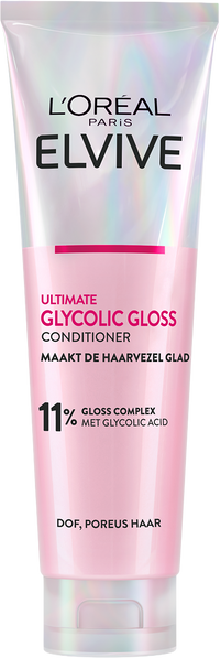 Elvive Packshot