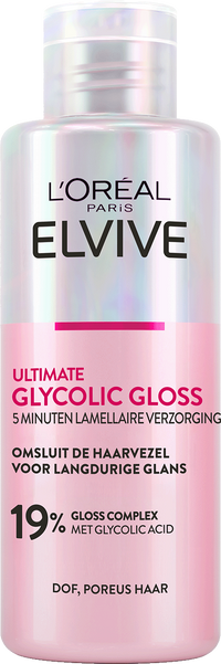 5 Min Elvive Packshot