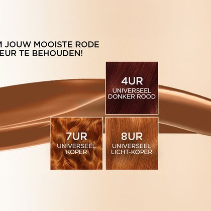 Rood NL Nieuw