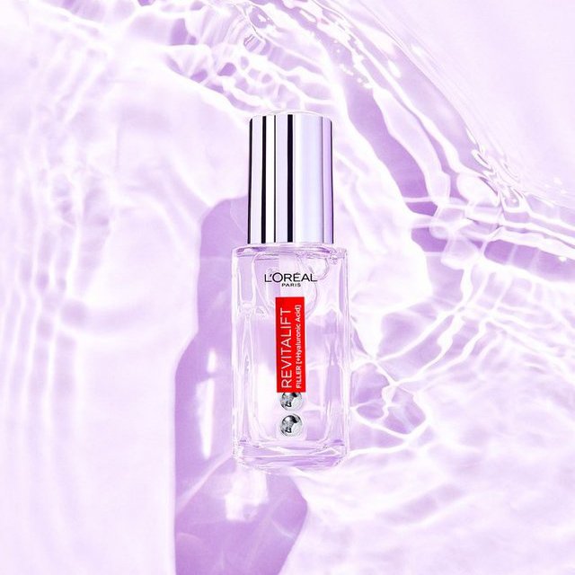 Revitalift Filler V2
