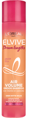 Dream lengths droogshampoo