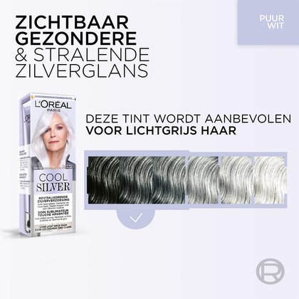 Shades NL Puur Wit