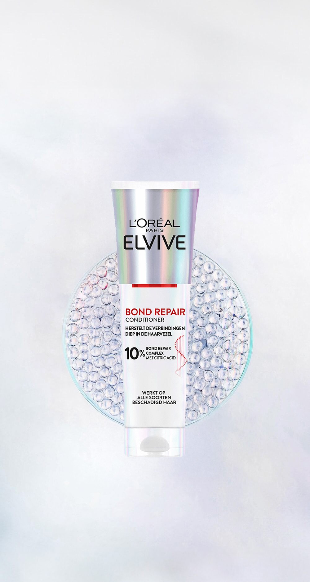Elvive Bond Conditioner M