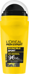Deodorantroller Invincible Sport Men Expert hero packshot
