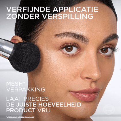 InfaillibleGlow NL2