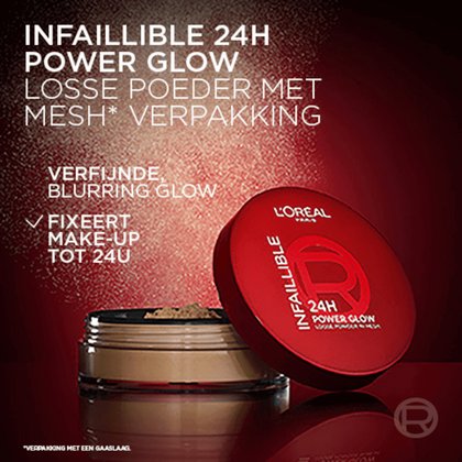 InfaillibleGlow NL5