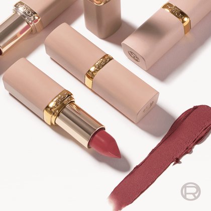 LipstickColorRiche 6