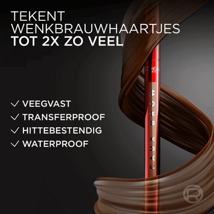 Faux Brow 4NL