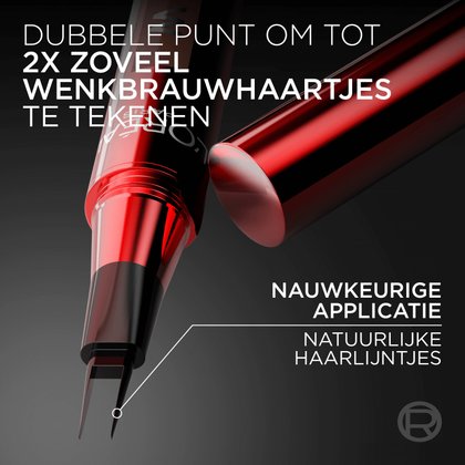 Faux Brow 6NL