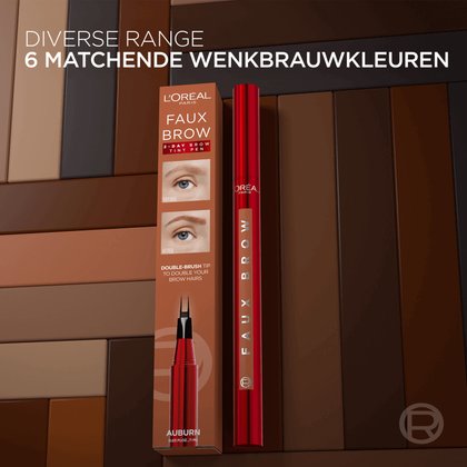 Faux Brow 8NL