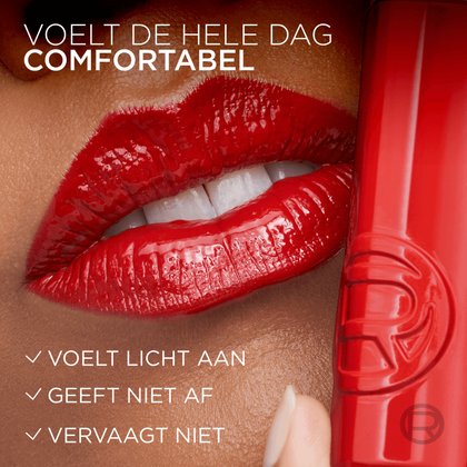 Infaillible Lipstick Lakglans 7NL