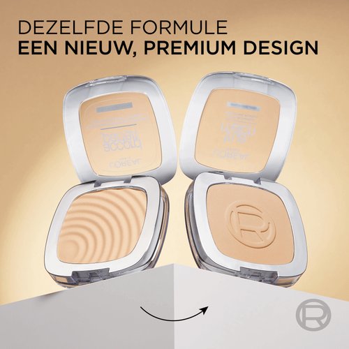 True Match Perfecting Powder 3NL