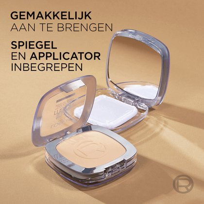 True Match Perfecting Powder 7NL