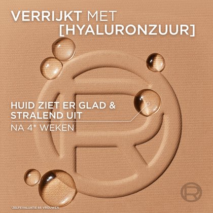 True Match Perfecting Powder 8NL