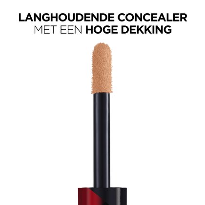 More Than Concealer 3NL
