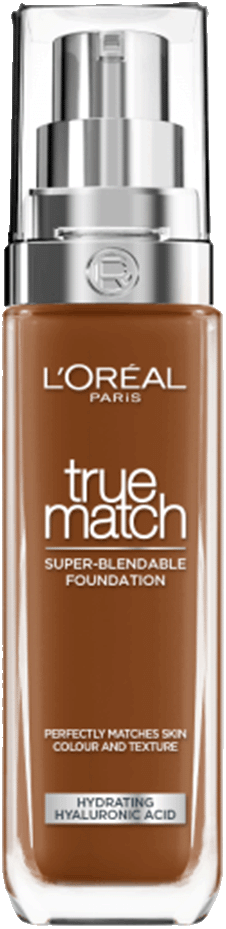 Accord Parfait / True Match 9 R/C