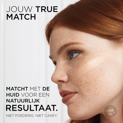 True Match Universal 5 NL