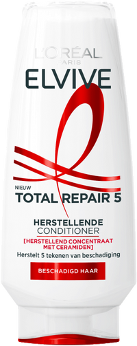 Total repair 5 conditioner voorkant