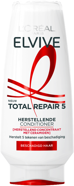 Total repair 5 conditioner voorkant