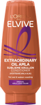 Krulverzorging conditioner