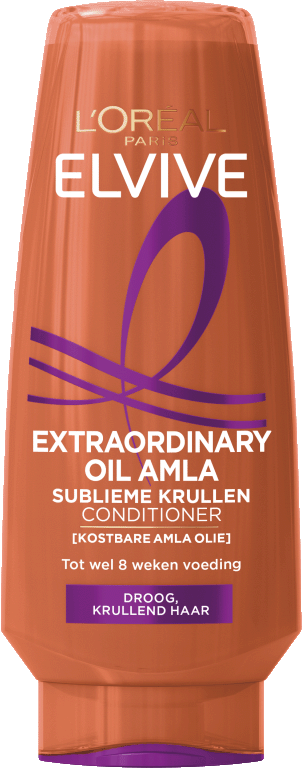 Krulverzorging conditioner