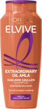 Krulverzorging shampoo