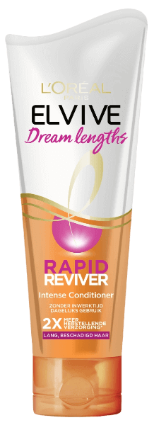 Dream lengths rapid reviver conditioner