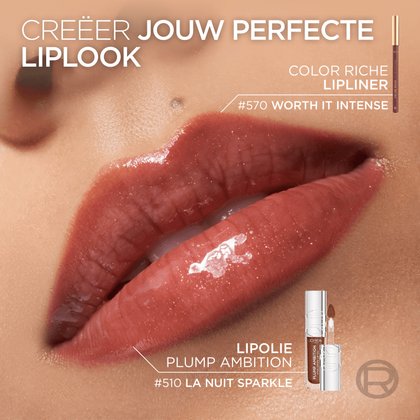 Plump NL