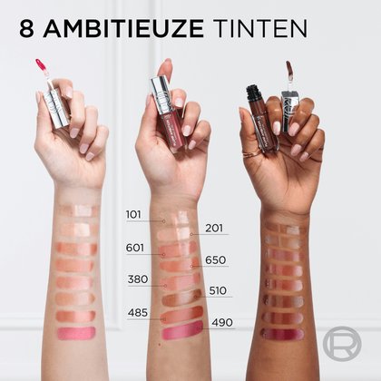 Plump Ambition Universal 6NL